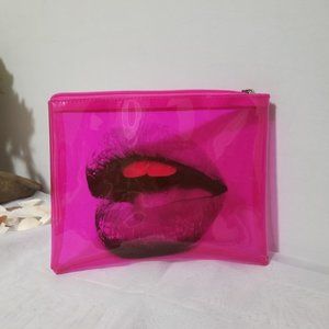 Revlon cosmetic bag / makeup bag